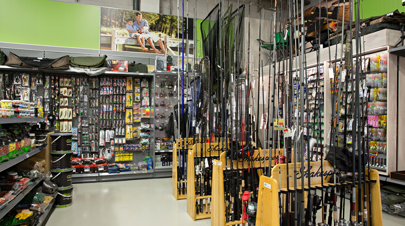 hengelsport winkels hengelsport winkels